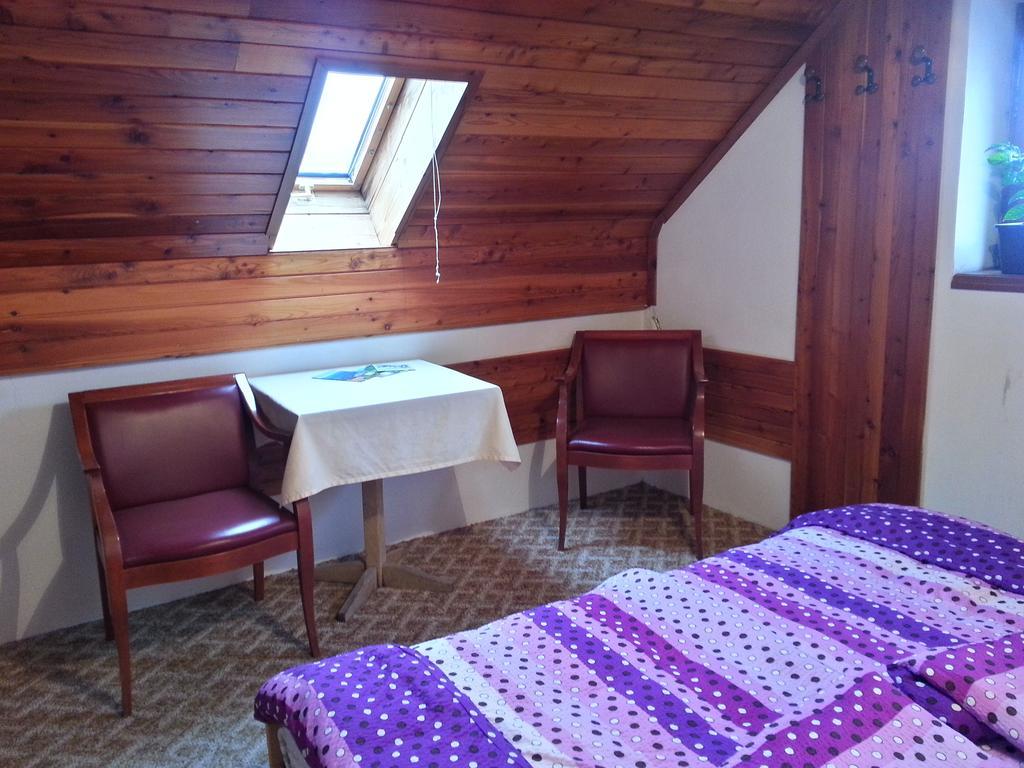 Guest house Beli Kamen Vojsko Exterior foto