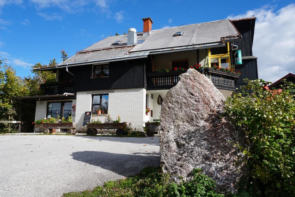 Guest house Beli Kamen Vojsko Exterior foto