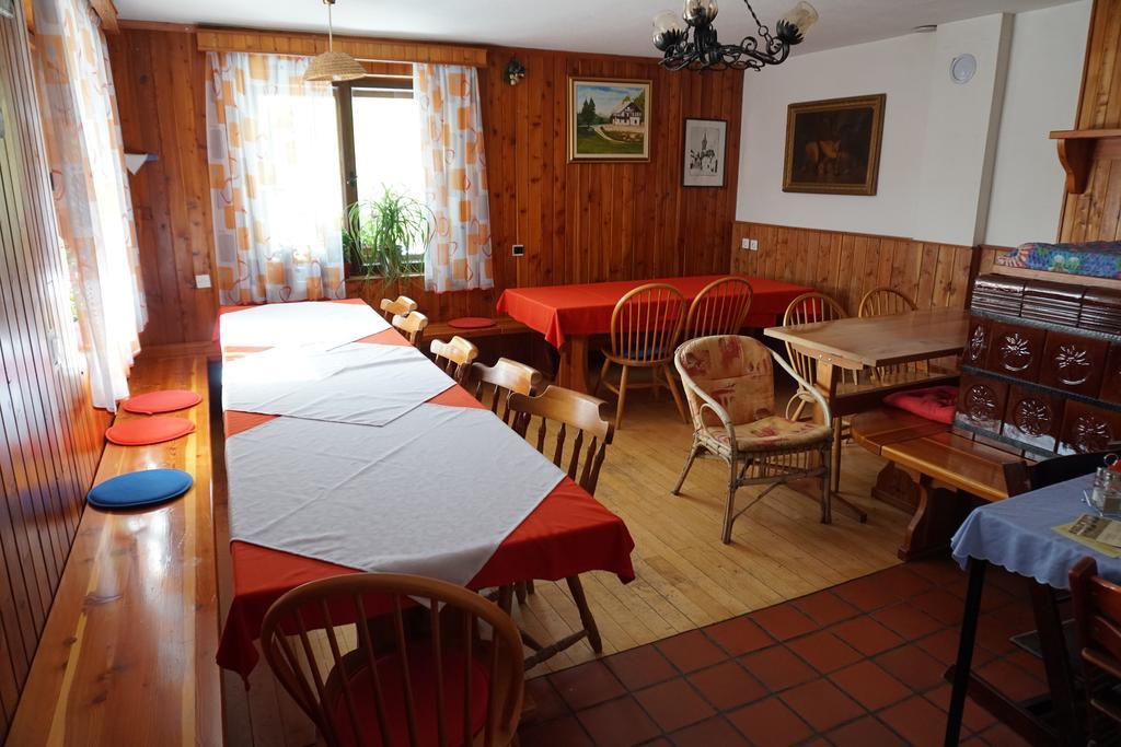 Guest house Beli Kamen Vojsko Exterior foto