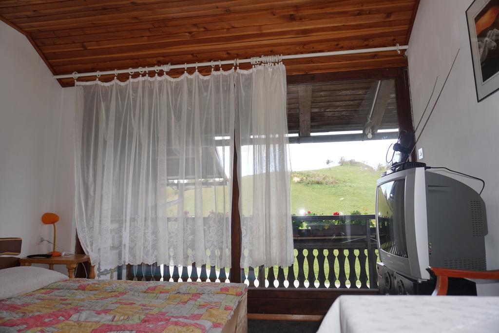 Guest house Beli Kamen Vojsko Exterior foto
