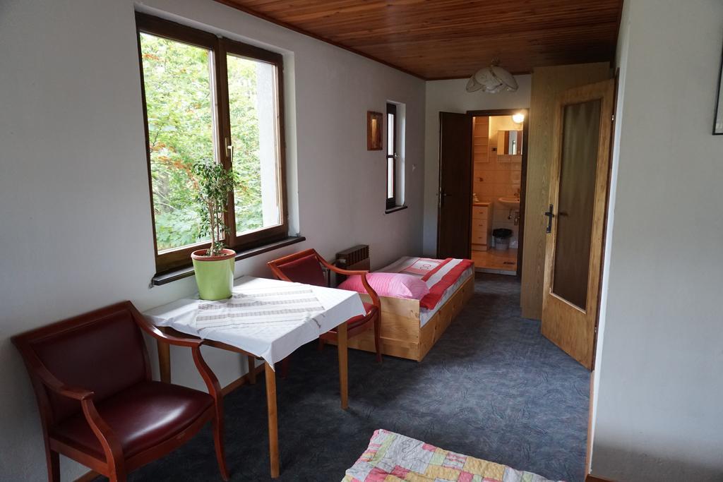 Guest house Beli Kamen Vojsko Exterior foto