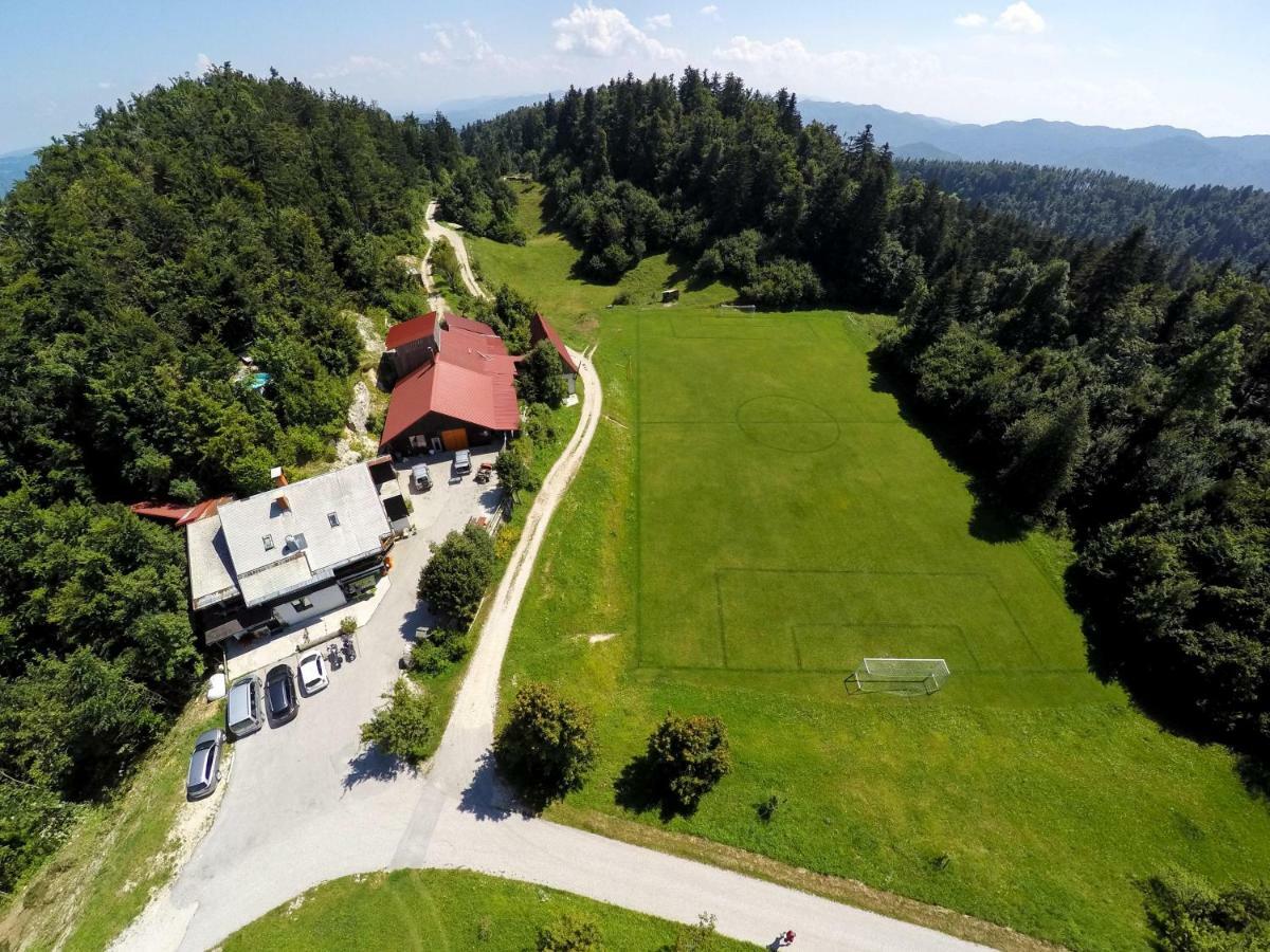 Guest house Beli Kamen Vojsko Exterior foto