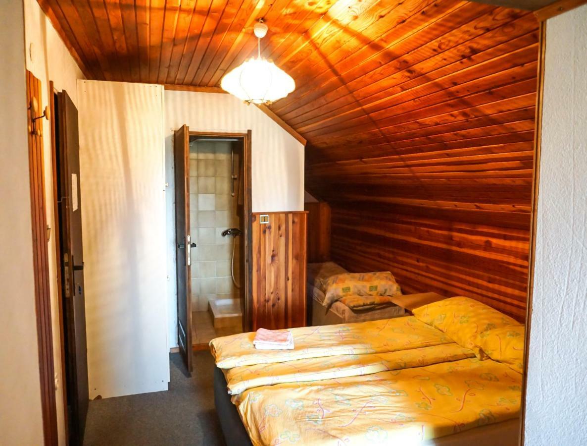 Guest house Beli Kamen Vojsko Exterior foto