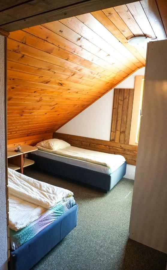 Guest house Beli Kamen Vojsko Exterior foto