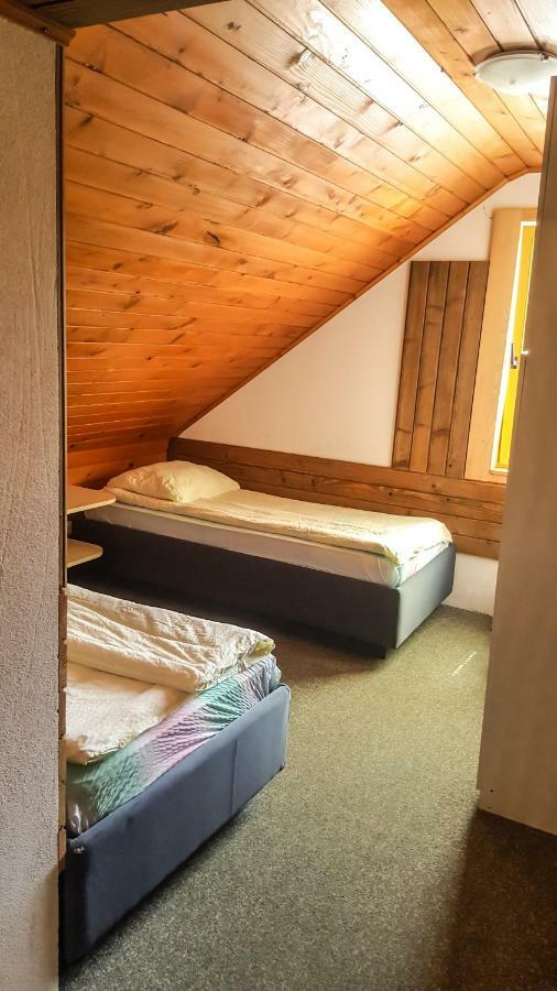Guest house Beli Kamen Vojsko Exterior foto